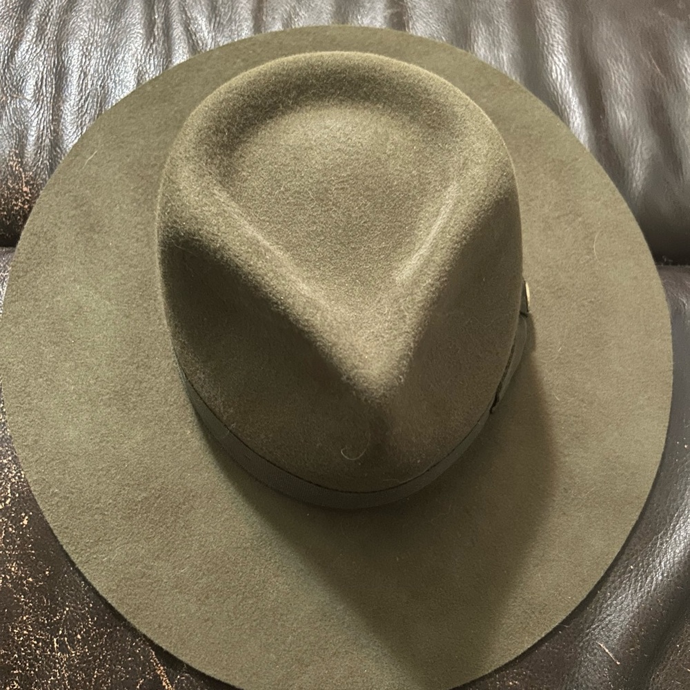 BOHO CHIC HAT